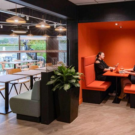 Ibis Cergy Pontoise Le Port Hotel Екстериор снимка