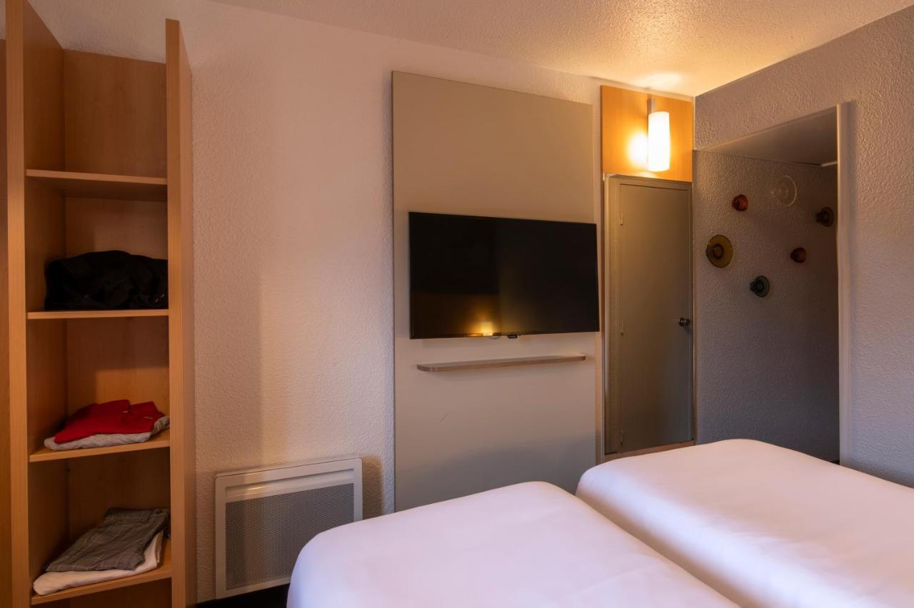 Ibis Cergy Pontoise Le Port Hotel Екстериор снимка